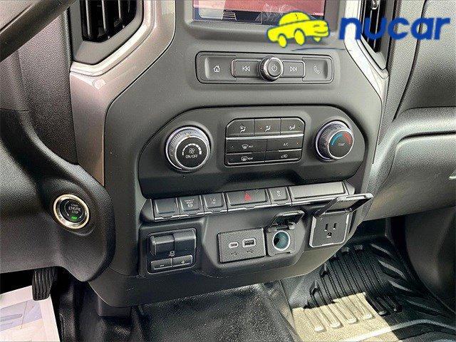 new 2025 Chevrolet Silverado 3500 car, priced at $78,123