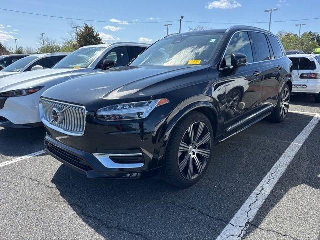 used 2023 Volvo XC90 car, priced at $48,996