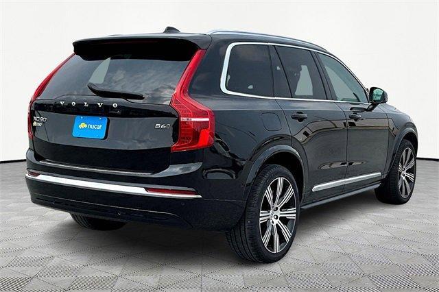 used 2023 Volvo XC90 car, priced at $43,909