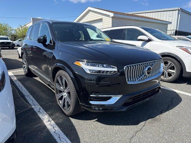 used 2023 Volvo XC90 car, priced at $48,996