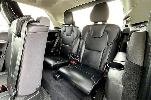used 2023 Volvo XC90 car, priced at $43,909