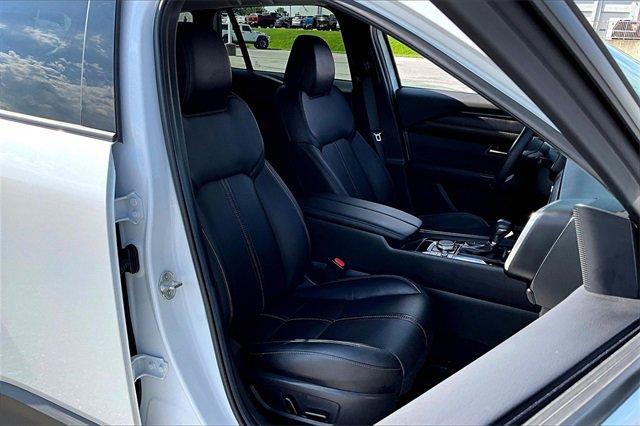 used 2025 Mazda CX-50 car, priced at $34,697