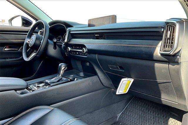 used 2025 Mazda CX-50 car, priced at $34,697