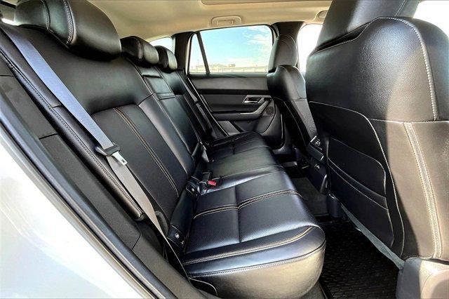 used 2025 Mazda CX-50 car, priced at $34,697
