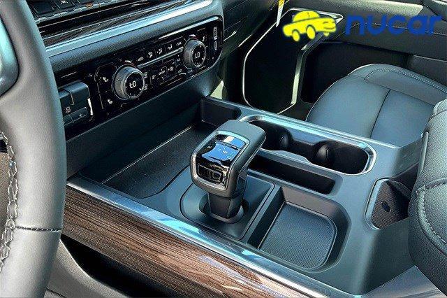 new 2026 Chevrolet Silverado 1500 car, priced at $61,360