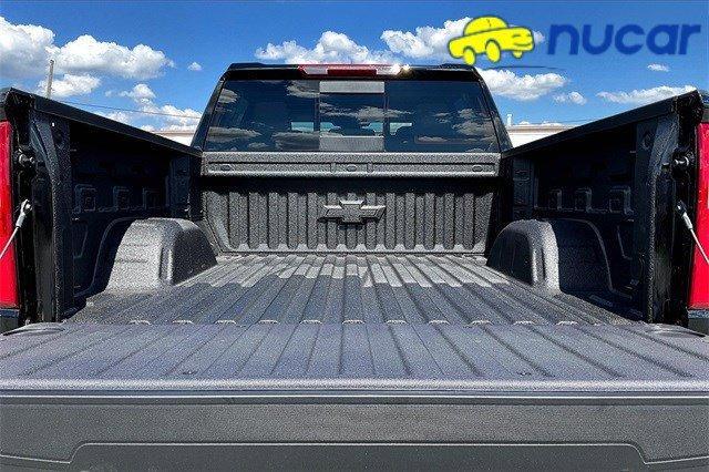 new 2026 Chevrolet Silverado 1500 car, priced at $61,360