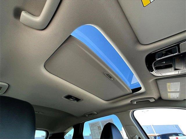 used 2023 Hyundai Tucson car, priced at $24,657