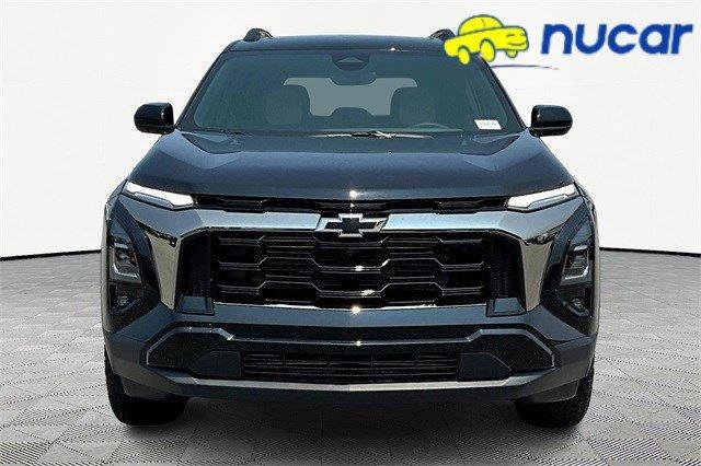 new 2026 Chevrolet Equinox car, priced at $37,785