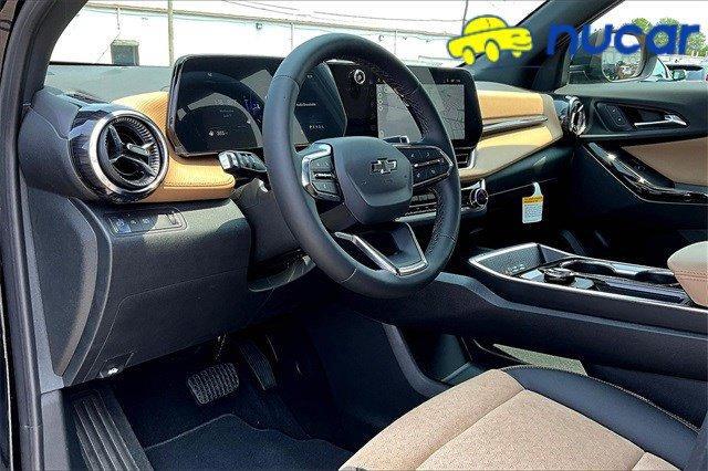 new 2026 Chevrolet Equinox car, priced at $37,785