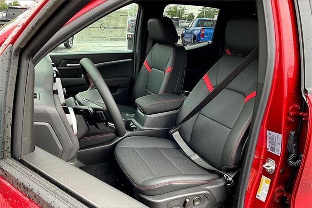 new 2025 Chevrolet Colorado car, priced at $53,424