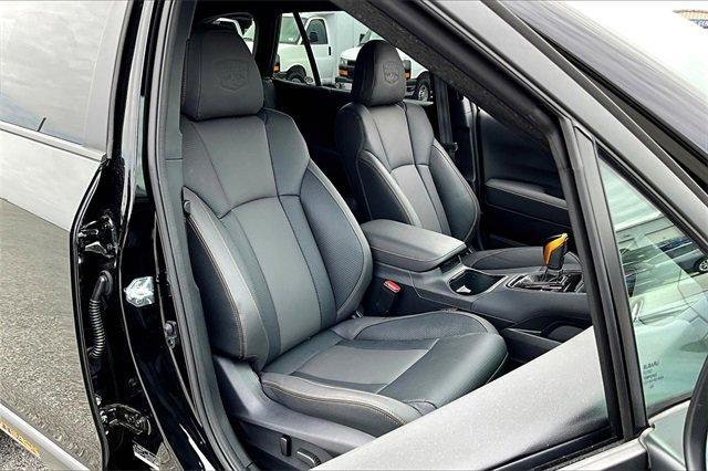 used 2025 Subaru Outback car, priced at $39,989
