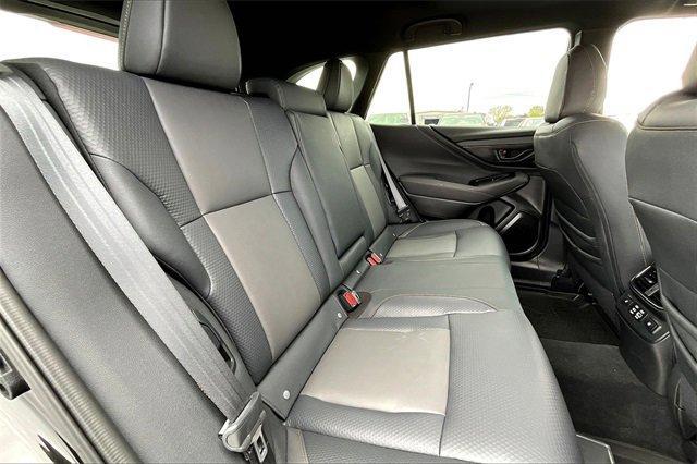 used 2025 Subaru Outback car, priced at $39,989