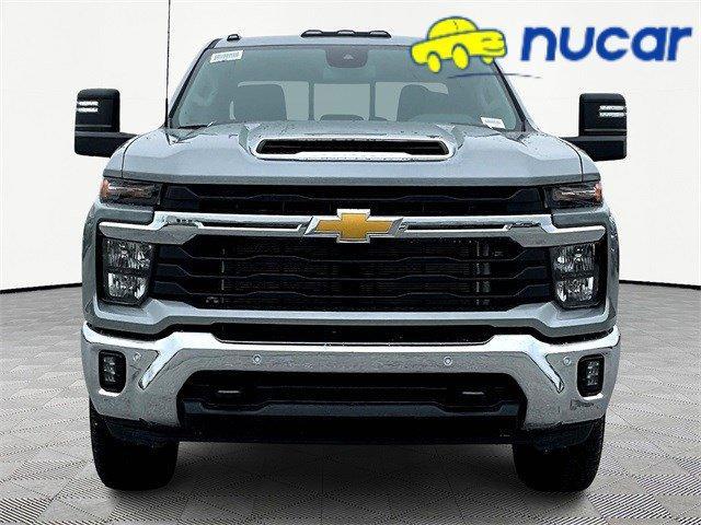 new 2025 Chevrolet Silverado 2500 car, priced at $65,190