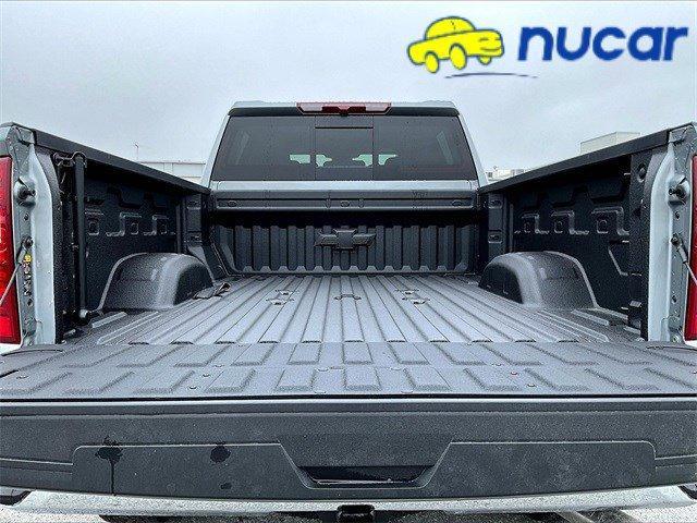 new 2025 Chevrolet Silverado 2500 car, priced at $65,190