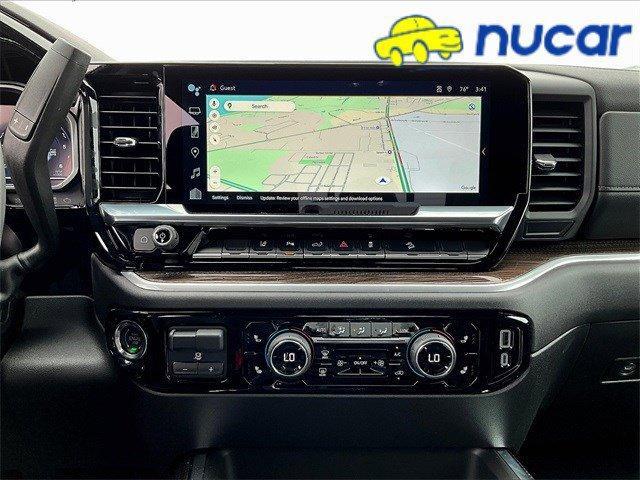 new 2025 Chevrolet Silverado 2500 car, priced at $65,190