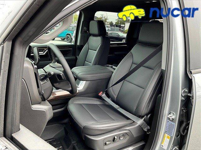 new 2025 Chevrolet Silverado 2500 car, priced at $65,190