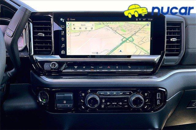 new 2025 Chevrolet Silverado 2500 car, priced at $80,950