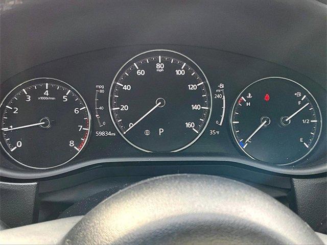 used 2022 Mazda CX-30 car, priced at $19,966