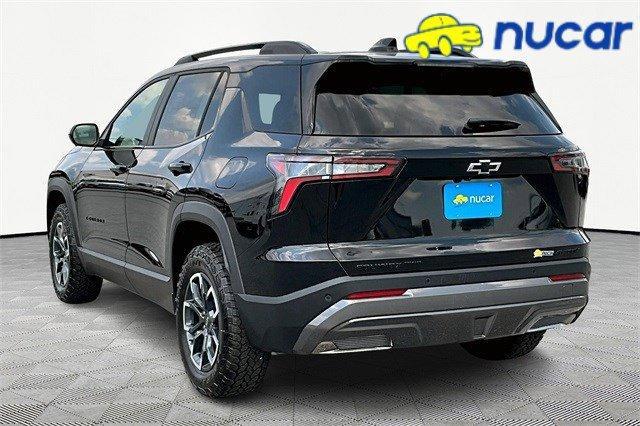 new 2026 Chevrolet Equinox car, priced at $40,120
