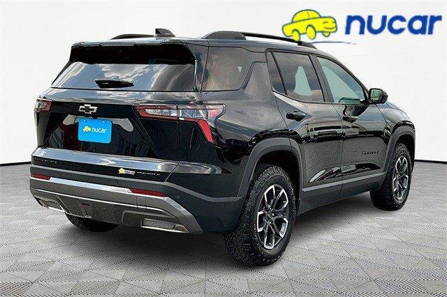 new 2026 Chevrolet Equinox car, priced at $40,120