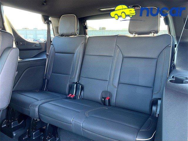 new 2026 Chevrolet Tahoe car, priced at $85,639