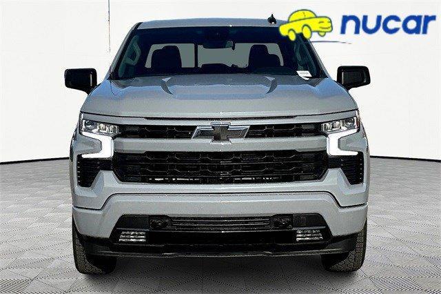 new 2025 Chevrolet Silverado 1500 car, priced at $64,175