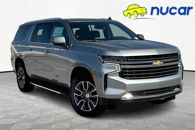 new 2024 Chevrolet Suburban car, priced at $68,855