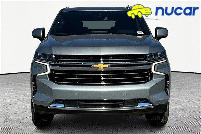 new 2024 Chevrolet Suburban car, priced at $68,855