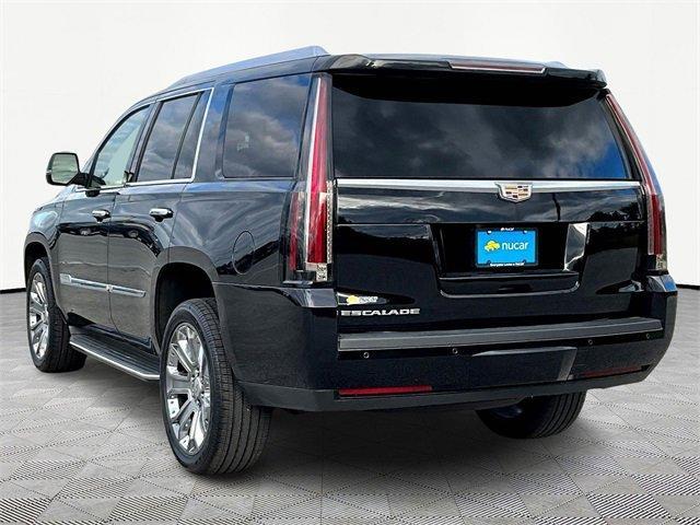 used 2016 Cadillac Escalade car, priced at $22,995