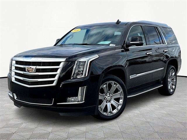 used 2016 Cadillac Escalade car, priced at $22,995