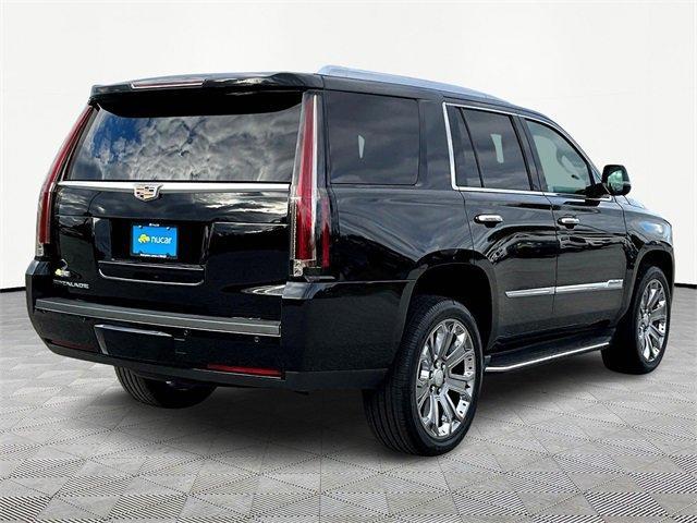 used 2016 Cadillac Escalade car, priced at $22,995