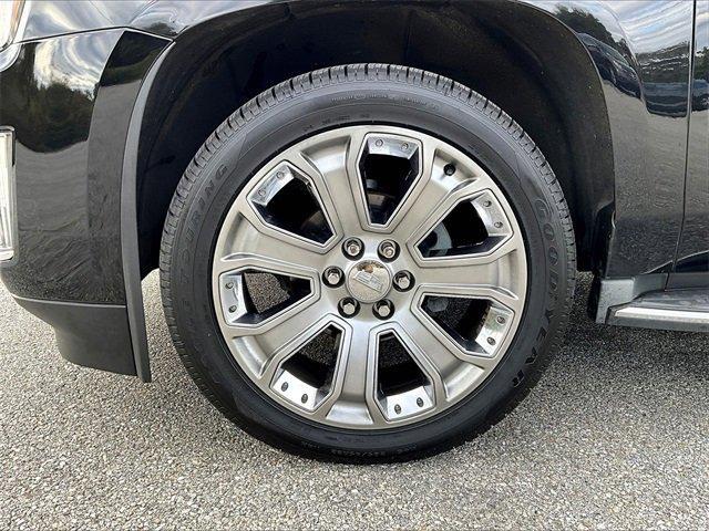 used 2016 Cadillac Escalade car, priced at $22,995