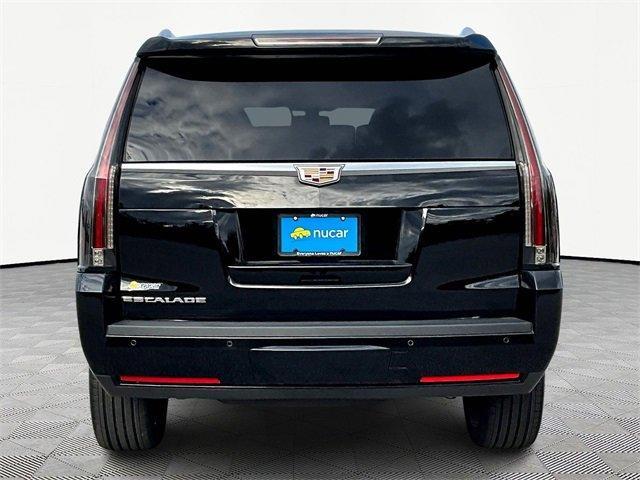 used 2016 Cadillac Escalade car, priced at $22,995