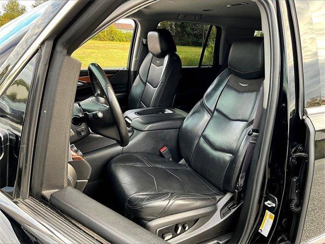 used 2016 Cadillac Escalade car, priced at $22,995