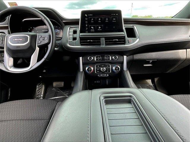 used 2024 GMC Yukon XL car, priced at $57,790