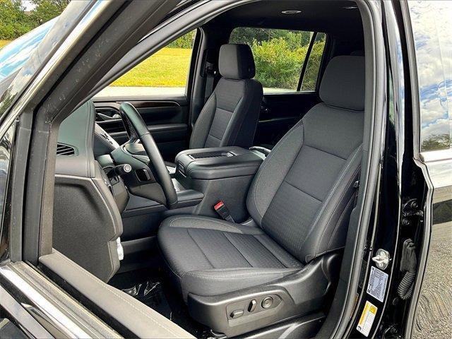 used 2024 GMC Yukon XL car, priced at $57,790