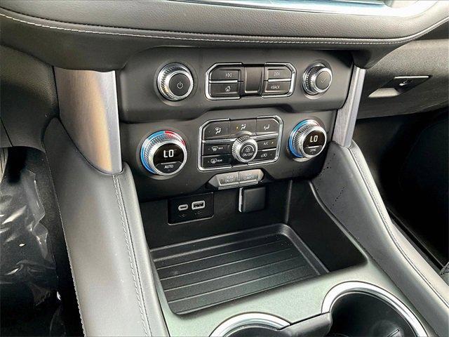 used 2024 GMC Yukon XL car, priced at $57,790
