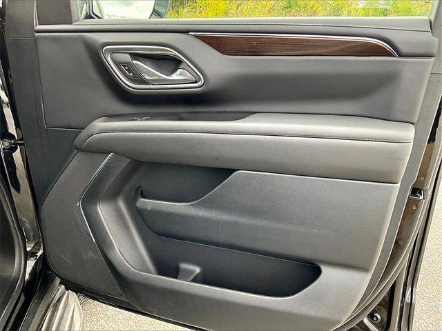 used 2024 GMC Yukon XL car, priced at $57,790