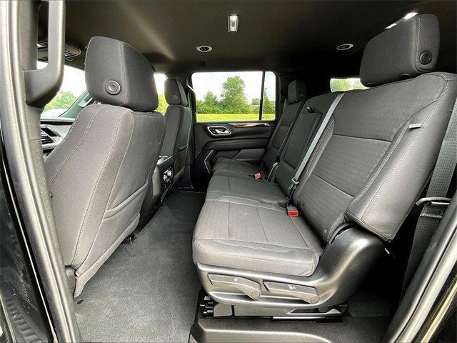 used 2024 GMC Yukon XL car, priced at $57,790