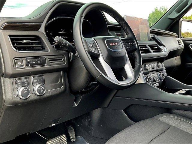 used 2024 GMC Yukon XL car, priced at $57,790