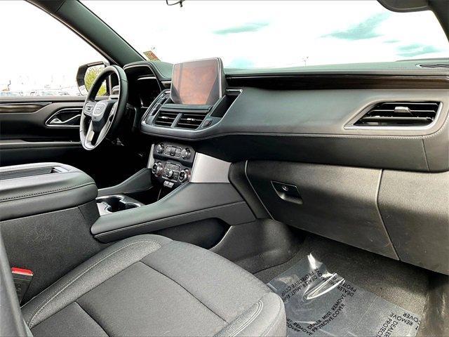 used 2024 GMC Yukon XL car, priced at $57,790