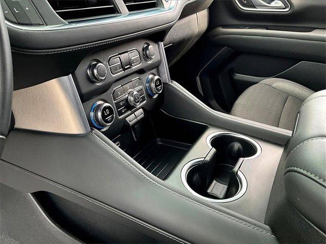 used 2024 GMC Yukon XL car, priced at $57,790
