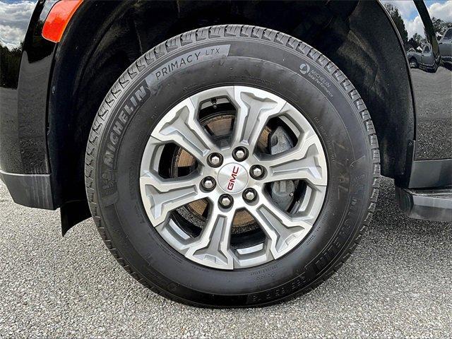 used 2024 GMC Yukon XL car, priced at $57,790