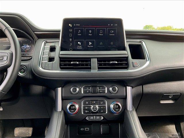 used 2024 GMC Yukon XL car, priced at $57,790