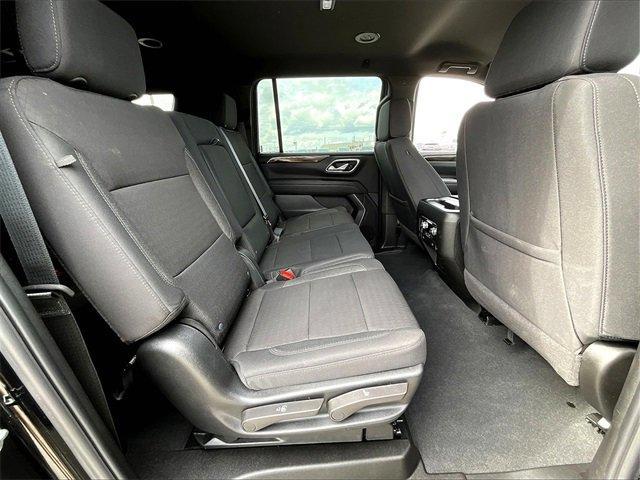 used 2024 GMC Yukon XL car, priced at $57,790