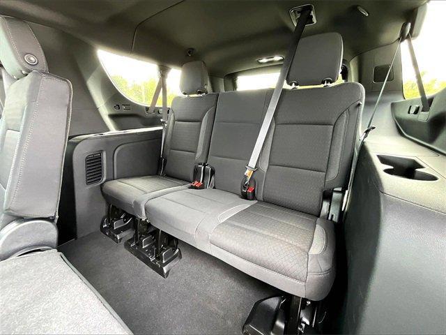 used 2024 GMC Yukon XL car, priced at $57,790