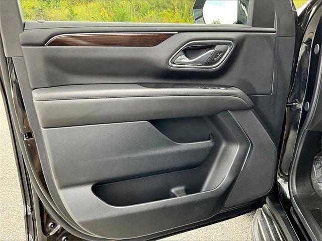 used 2024 GMC Yukon XL car, priced at $57,790