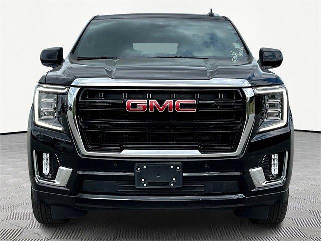 used 2024 GMC Yukon XL car, priced at $57,790