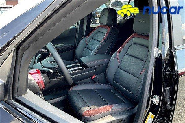 new 2026 Chevrolet Equinox car, priced at $39,125