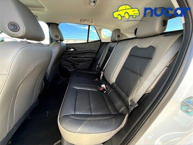 new 2026 Chevrolet Trax car, priced at $27,625